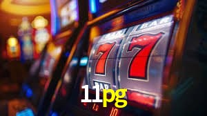 11pg - cassino ao vivo