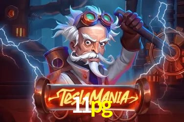 11pg - Pagamento PIX Instantâneo